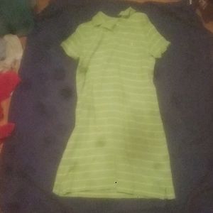 A good dress